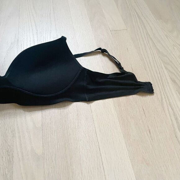 BUY 1 GET 1 FREE VS 36C incredible padded no wire black - Picture 7 of 9